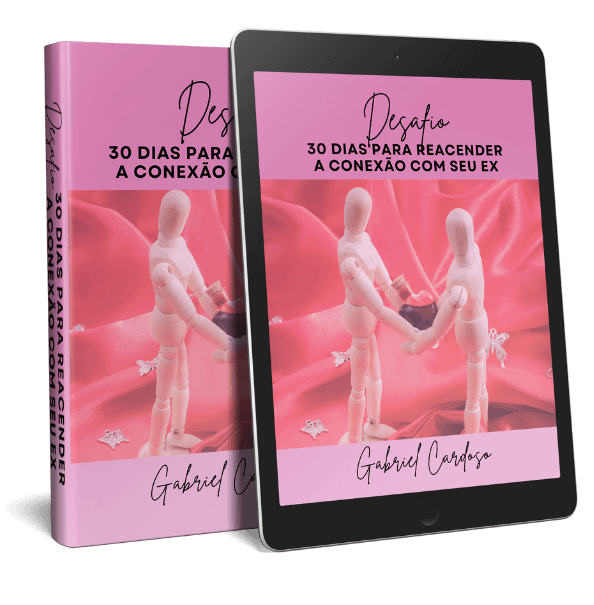 Desafio de 30 Dias para Reacender a Conexão com Seu Ex