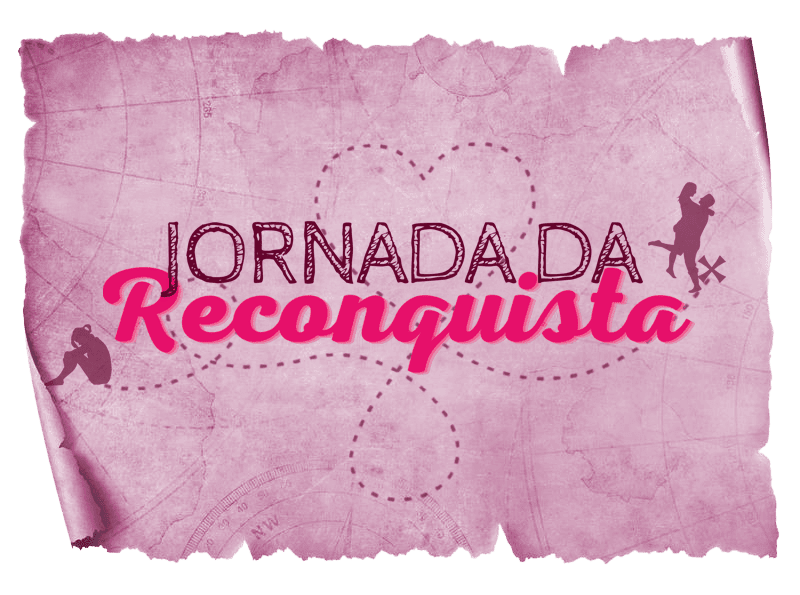 Jornada da Reconquista - Do Adeus ao Para Sempre - Gabriel Cardoso